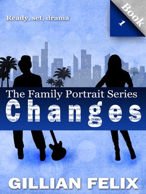 cover image of Changes (Family Portrait V.1)